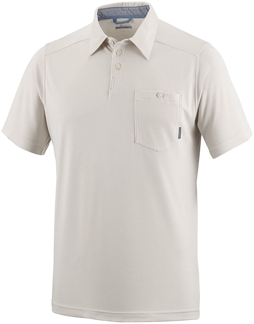 Columbia Herren Poloshirt Sun Ridge™ II Novelty